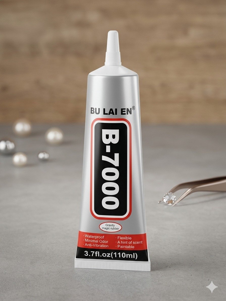 B-7000 GLUE - 110ML